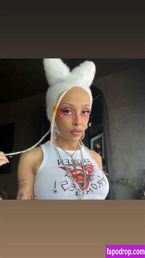 doja cat leaked sex|Doja Cat Leak